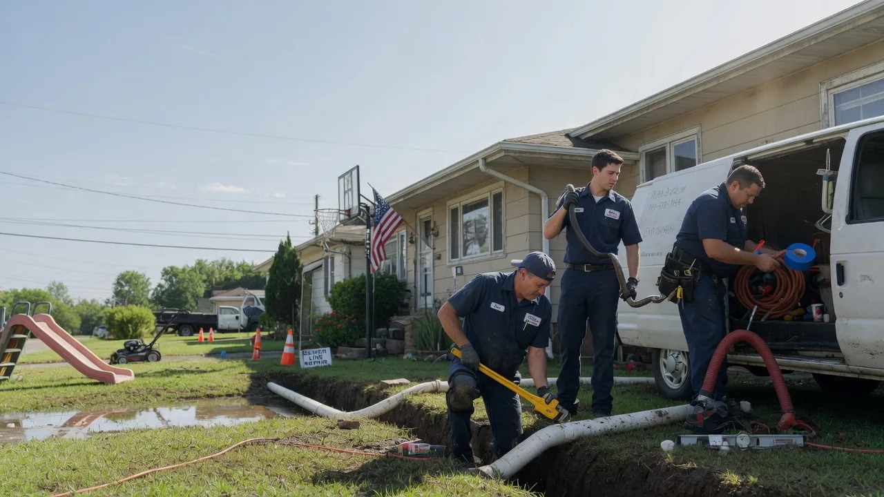 Toilet Installation in Huntertown, IN near me